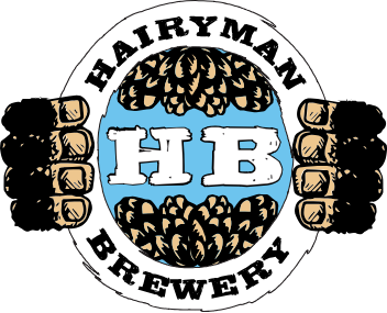 Hairyman logo